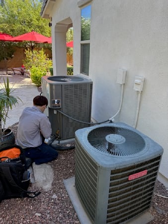 Images Pinon Air Heating and Cooling