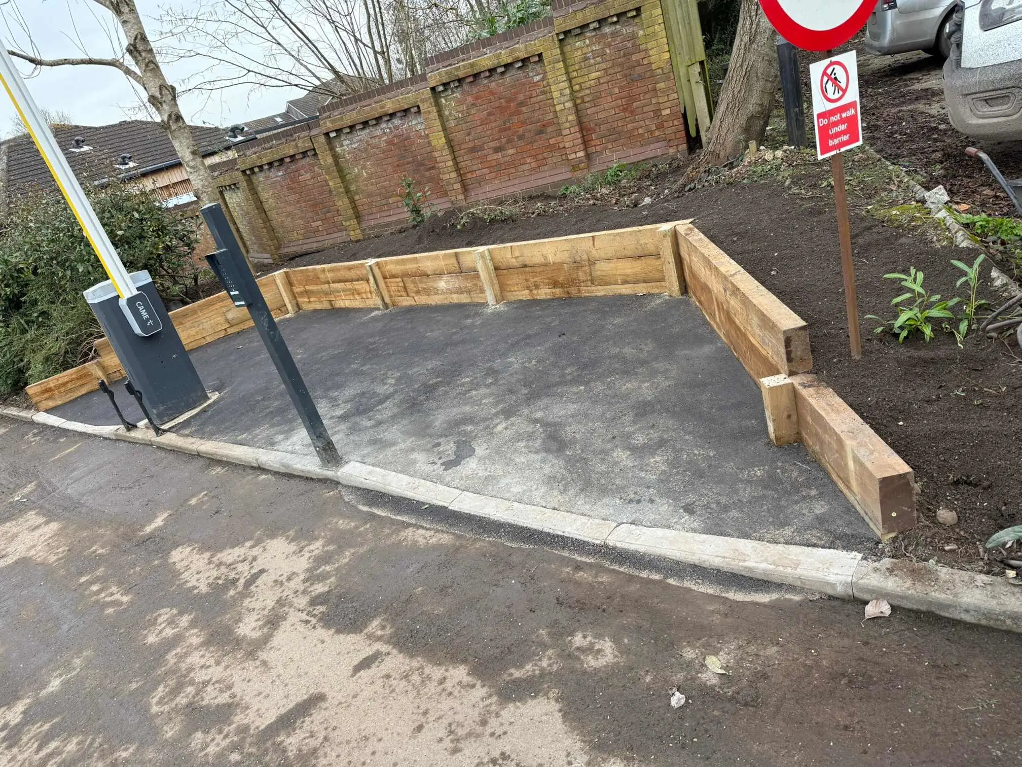 Images Groundforce Midlands Ltd
