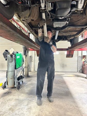 Images A&R Complete Auto Care