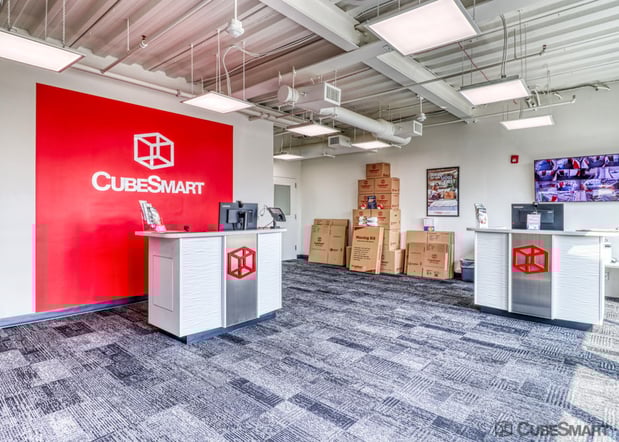Images CubeSmart Self Storage