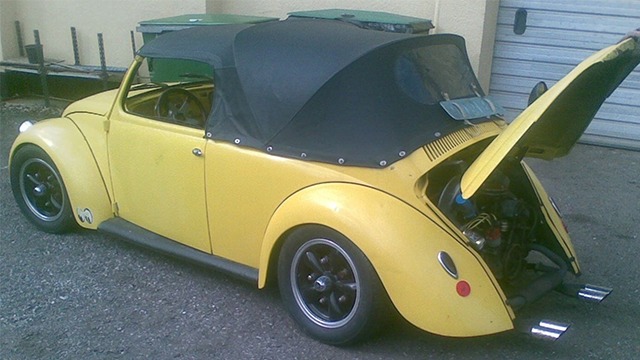 Images Kværndrup Auto og Karosseri v/Brian Hansen