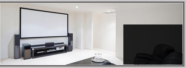 Images Sound Installations