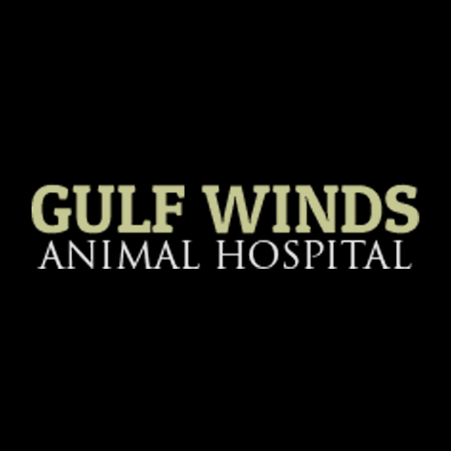 Gulf Winds Animal Hospital Logo
