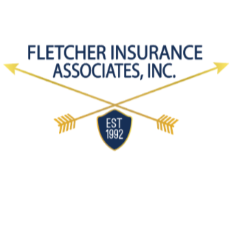 Nationwide Insurance: Fletcher Insurance Associates, Inc. Logo