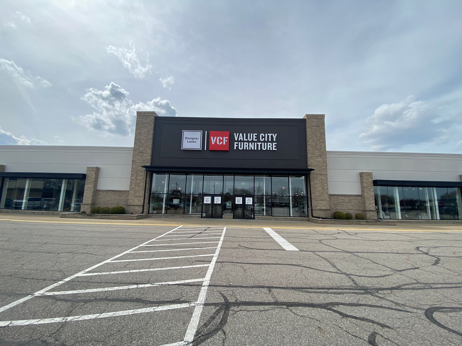 Value City Furniture Image