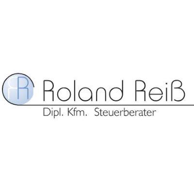 Logo Dipl. Kfm. Roland Reiß | Steuerberater Crailsheim
