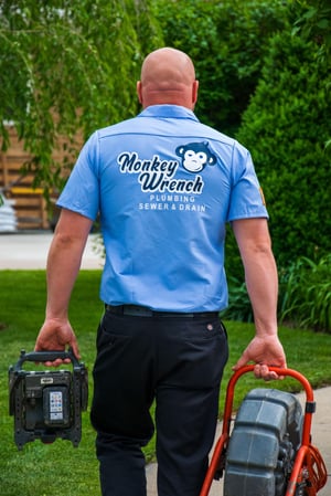Images Monkey Wrench Plumbing, Sewer & Drain