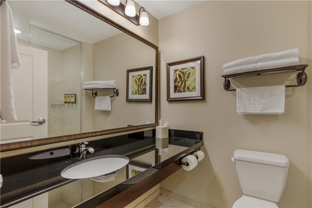 Images Best Western Plus Hudson Hotel & Suites