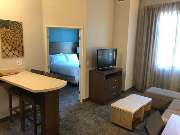 Images Staybridge Suites Irvine - John Wayne Airport by IHG