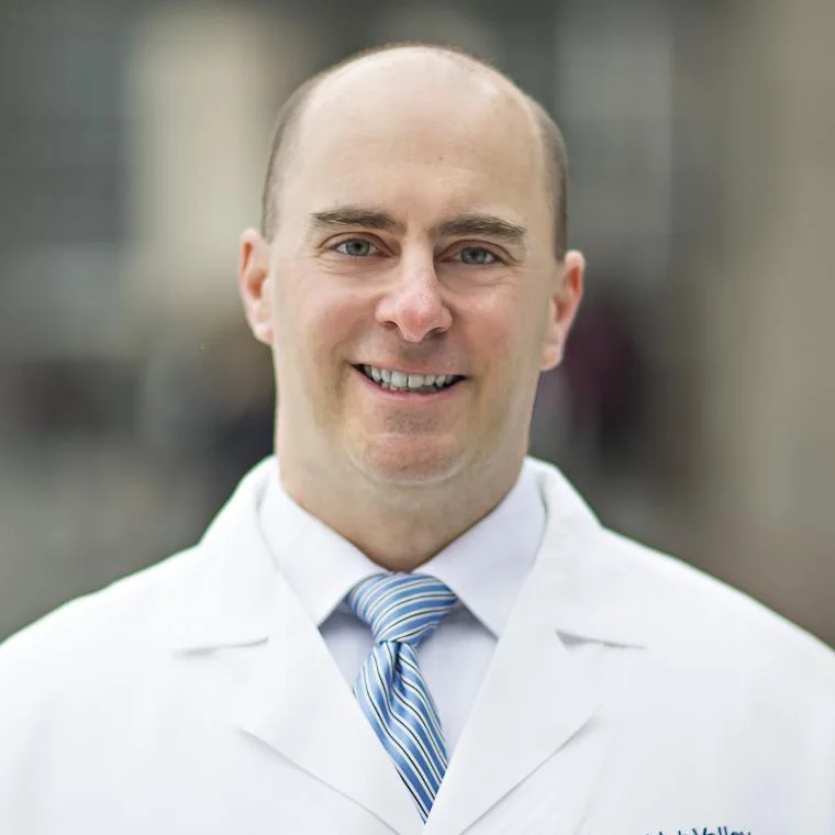 Dr. John W. Peters, DO - Trexlertown, PA - Family Medicine