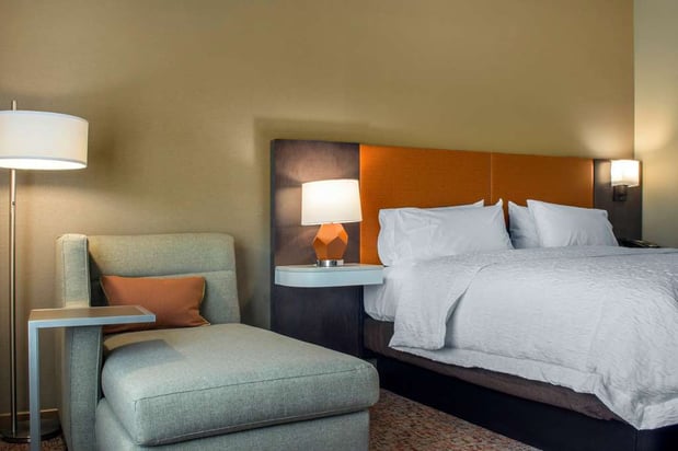 Images Hampton Inn Parker