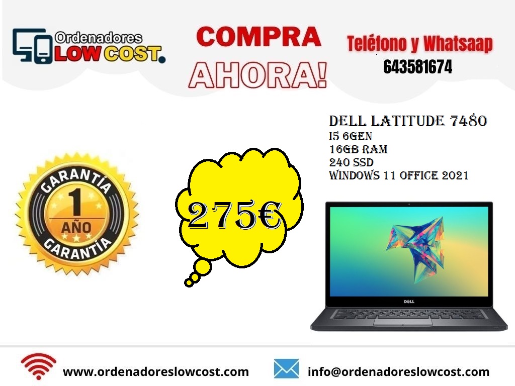Images Ordenadores Low Cost