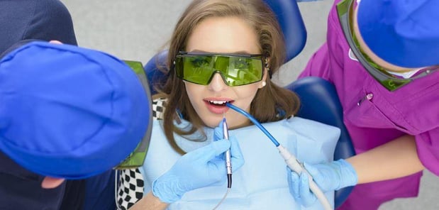 Images Smile L.A. Downtown Modern Dentistry
