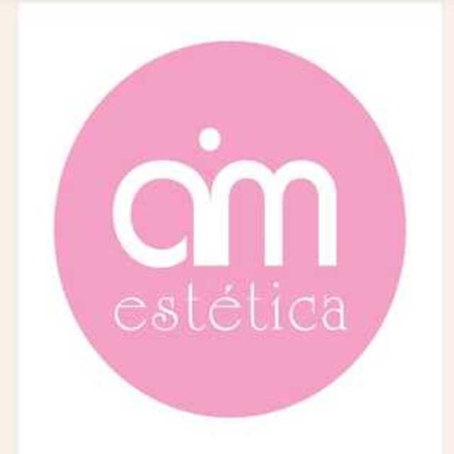 Centro De Estética Ana Marco Logo