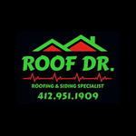 Roof DR Logo