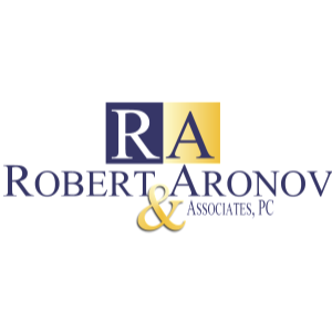 Aronov NYC Divorce Law Group Logo