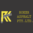 RoKer Asphalt Logo
