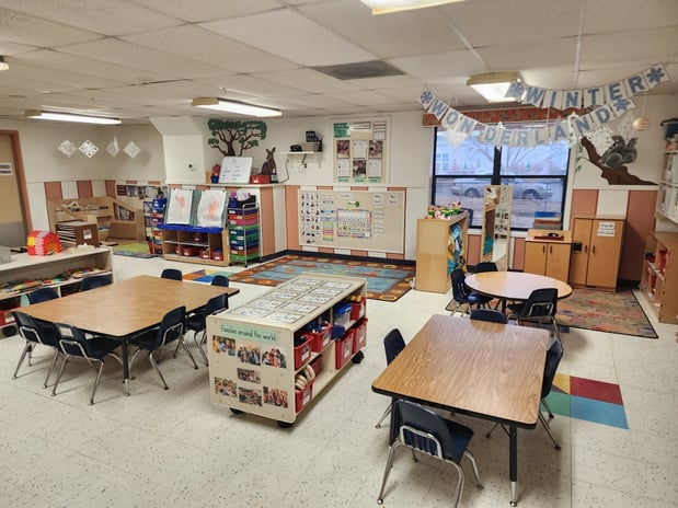 Images Eagan Krestwood KinderCare