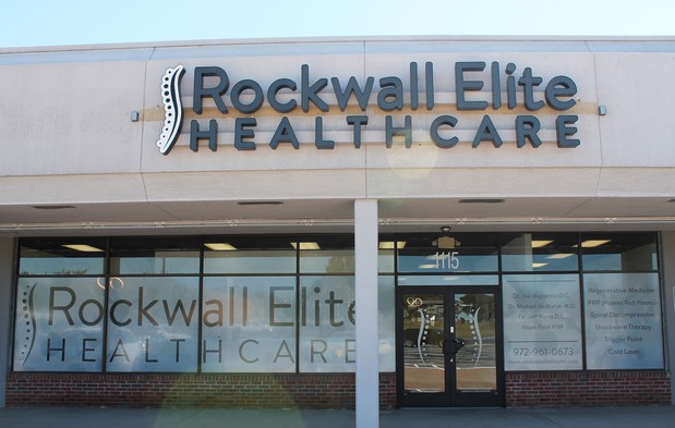 Images Rockwall Elite Healthcare