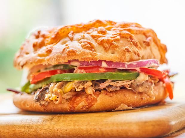 Images Bruegger's Bagels