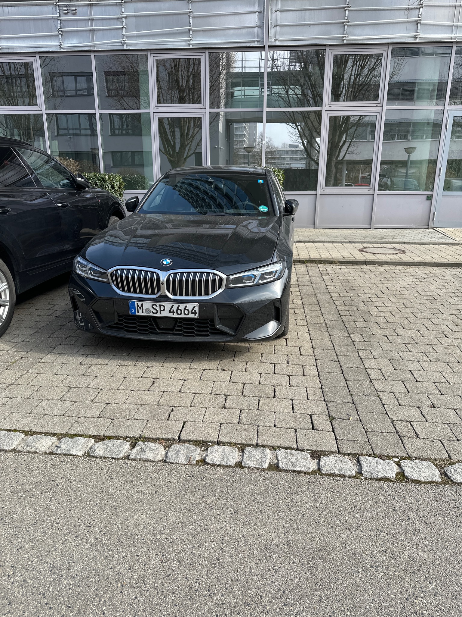 SIXT Auto- und Transportervermietung Augsburg, Bürgermeister Wegele Str. 6 in Augsburg