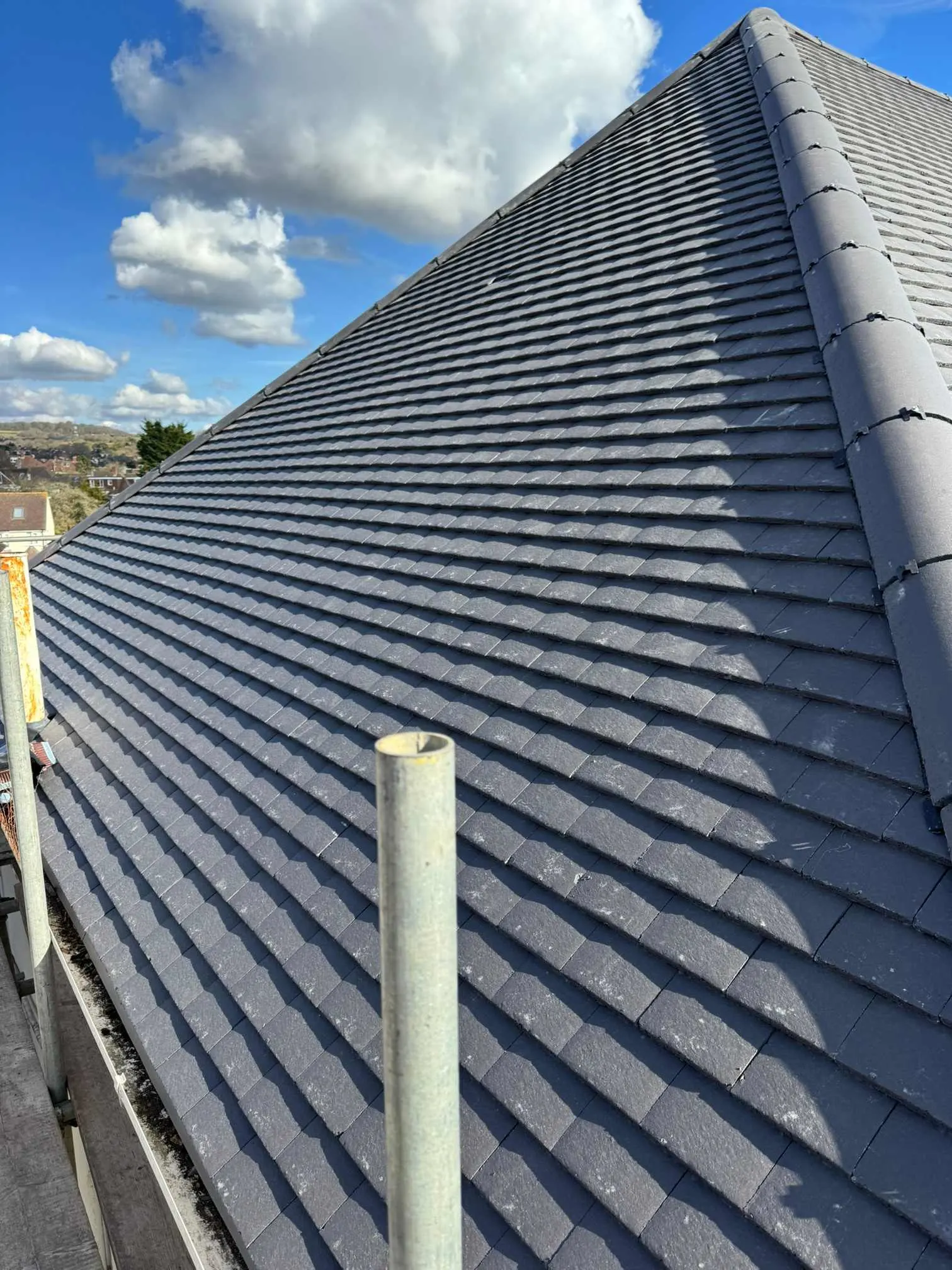 Images Roofing Workz Ltd