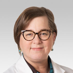 Dr. Alison Cromwell, MD
