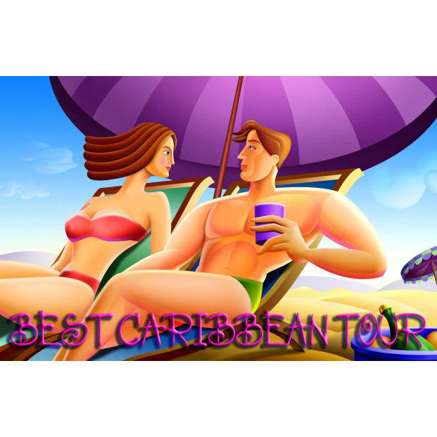 Best Caribbean Tour, Buck Lane, Marlboro, NJ