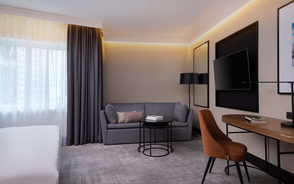 Images Radisson Collection Hotel, Warsaw