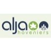Alja-Hoveniersbedrijf Logo
