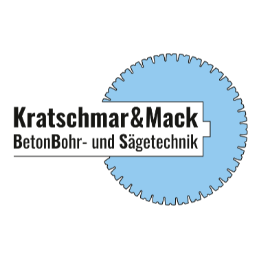Kratschmar & Mack GmbH in Ditzingen - Logo