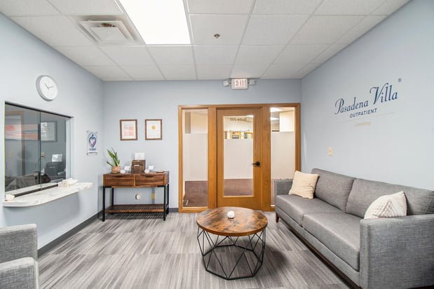 Images Pasadena Villa Outpatient Treatment Center - Lansing