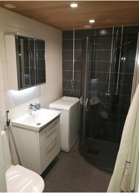 Images Rakennus Kauppinen Oy