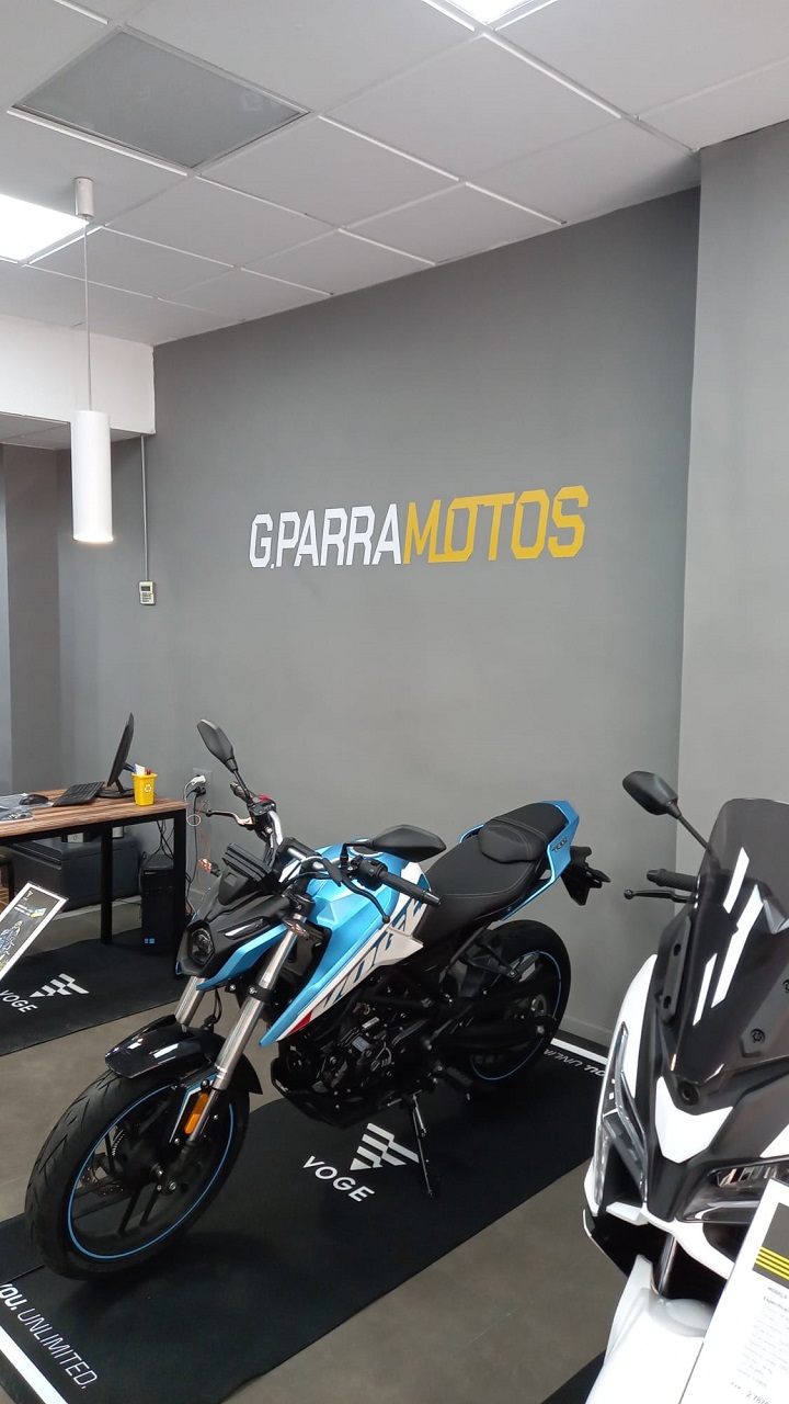 Images GP3 MOTOS