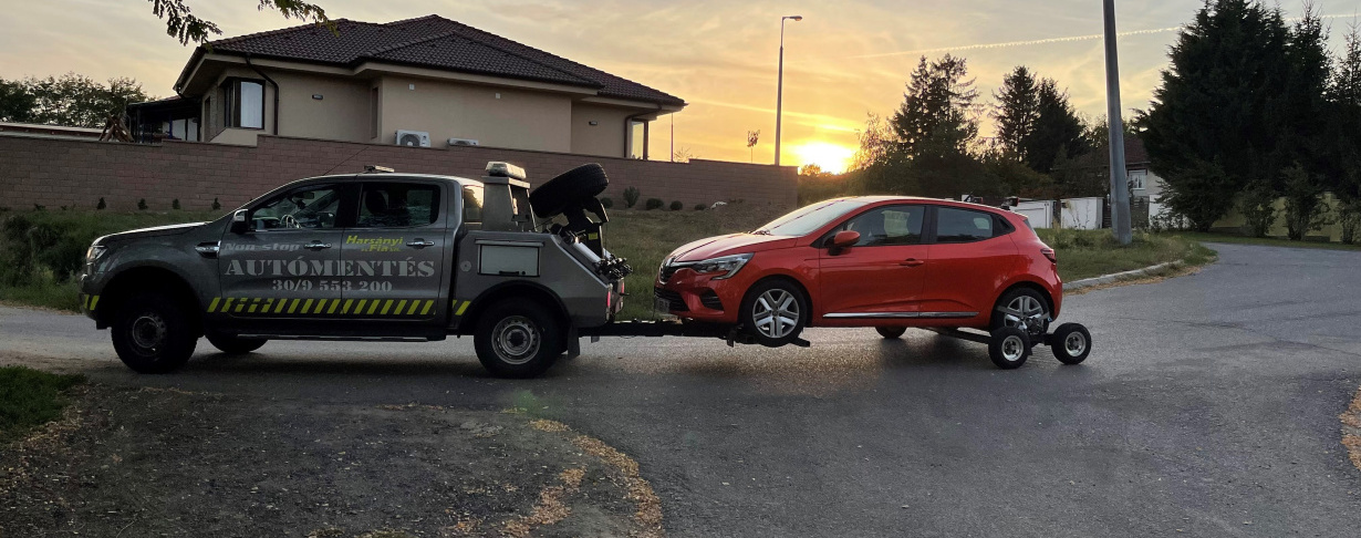 Images Harsányi és Fia Kft.