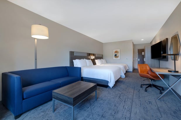 Images Holiday Inn Express & Suites Ontario - Chino Hills by IHG