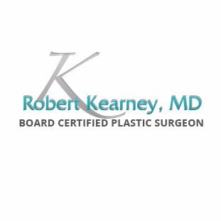Robert Kearney, MD, FACS Logo
