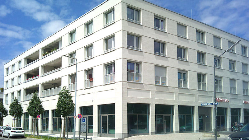 Bild 7 SBC Fassadentechnik GmbH in Crimmitschau