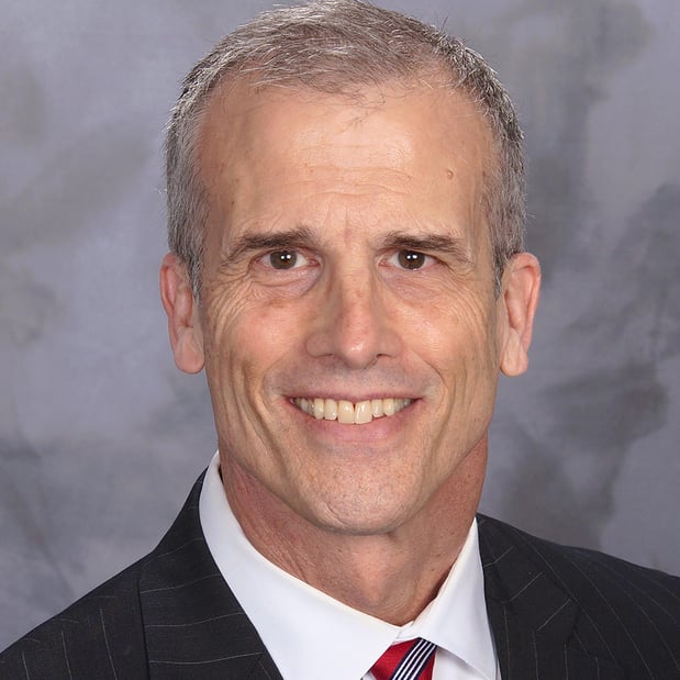 Images Edward Jones - Financial Advisor: Gary Potter