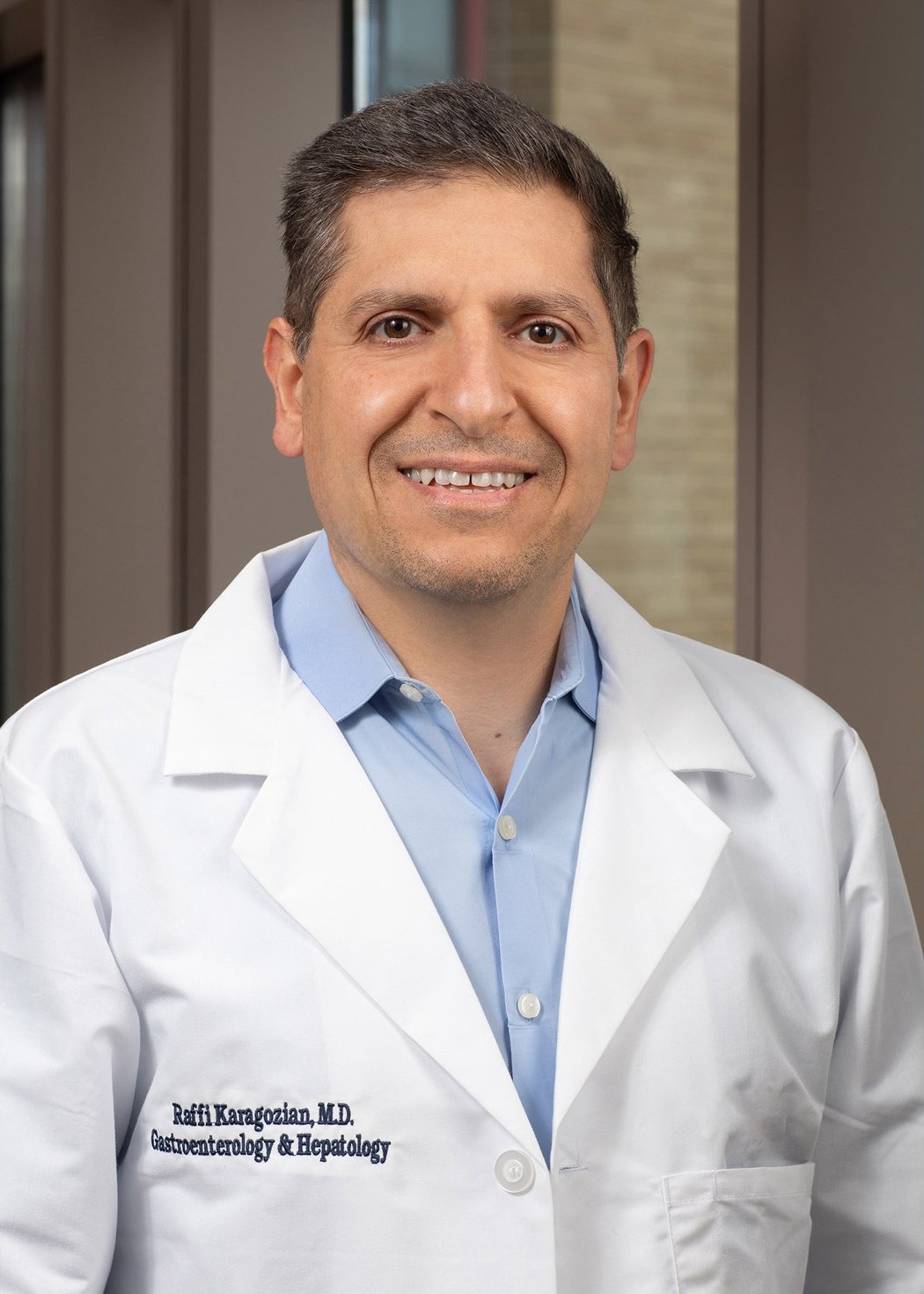 Profile | Tufts Medicine