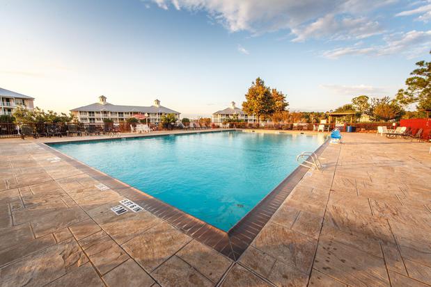 Images Holiday Inn Club Vacations Piney Shores Resort Lake Conroe