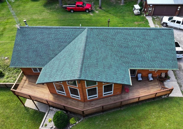 Images No Limit Roofing