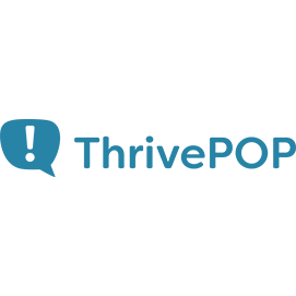 ThrivePOP Logo