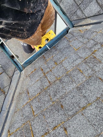 Images NJM Roof & Gutter Cleaning