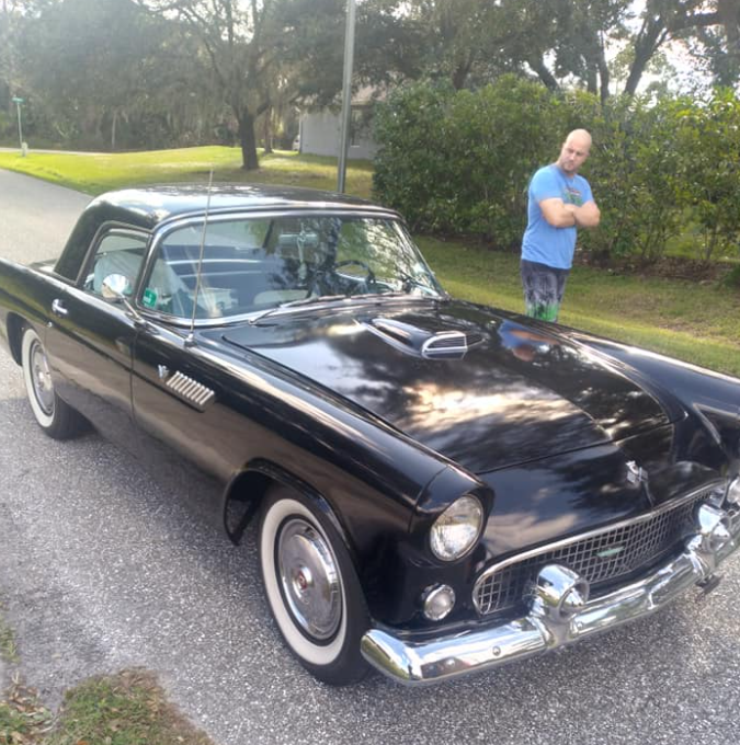 Contact us for Towing Services!