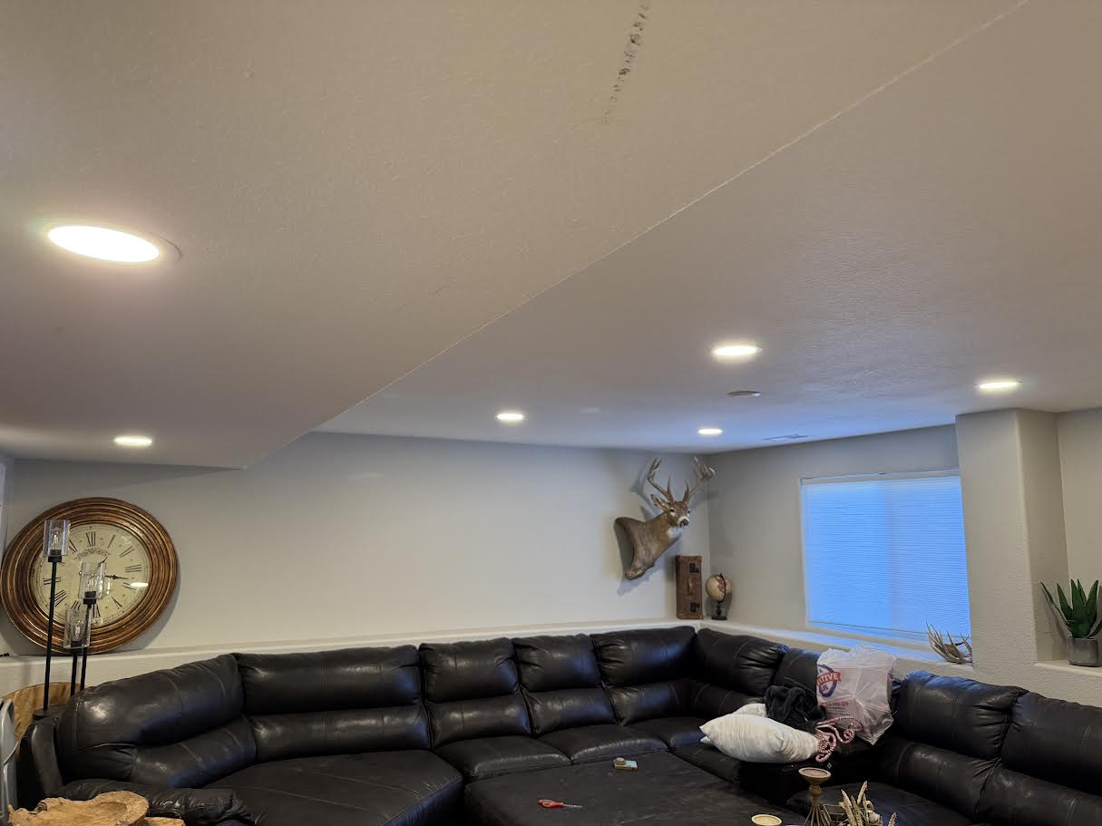 One Way Electric Image