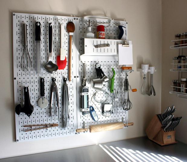Images Wall Control