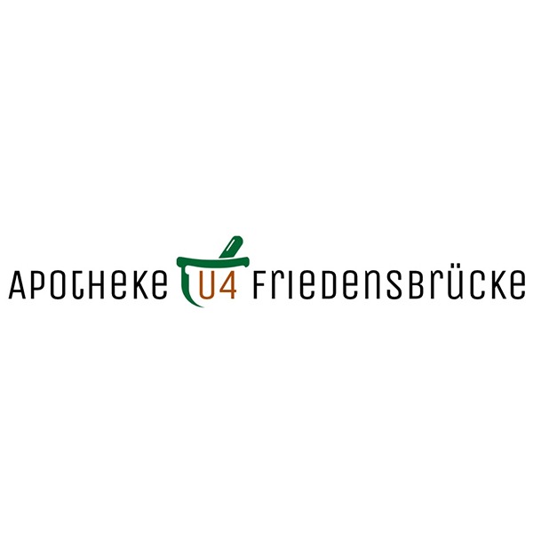 Logo von Apotheke U4 Friedensbrücke Mag.pharm. & Dr. Amiri OG