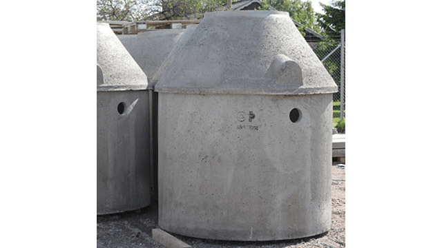 Images Vinninga Cementvarufabrik AB