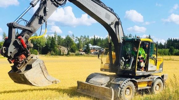 Images Konetyö J&T Uusitalo Oy